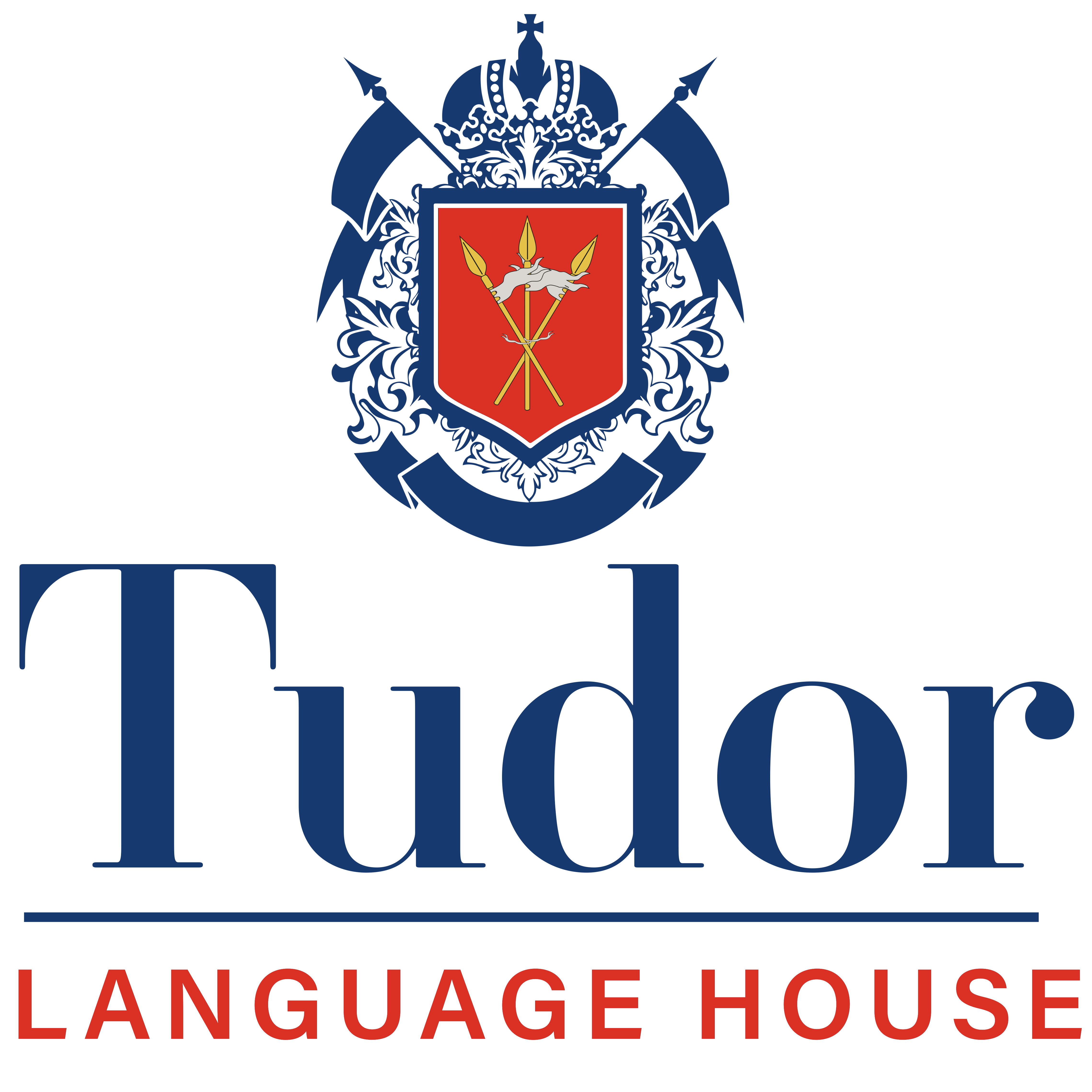 Tudor Language House